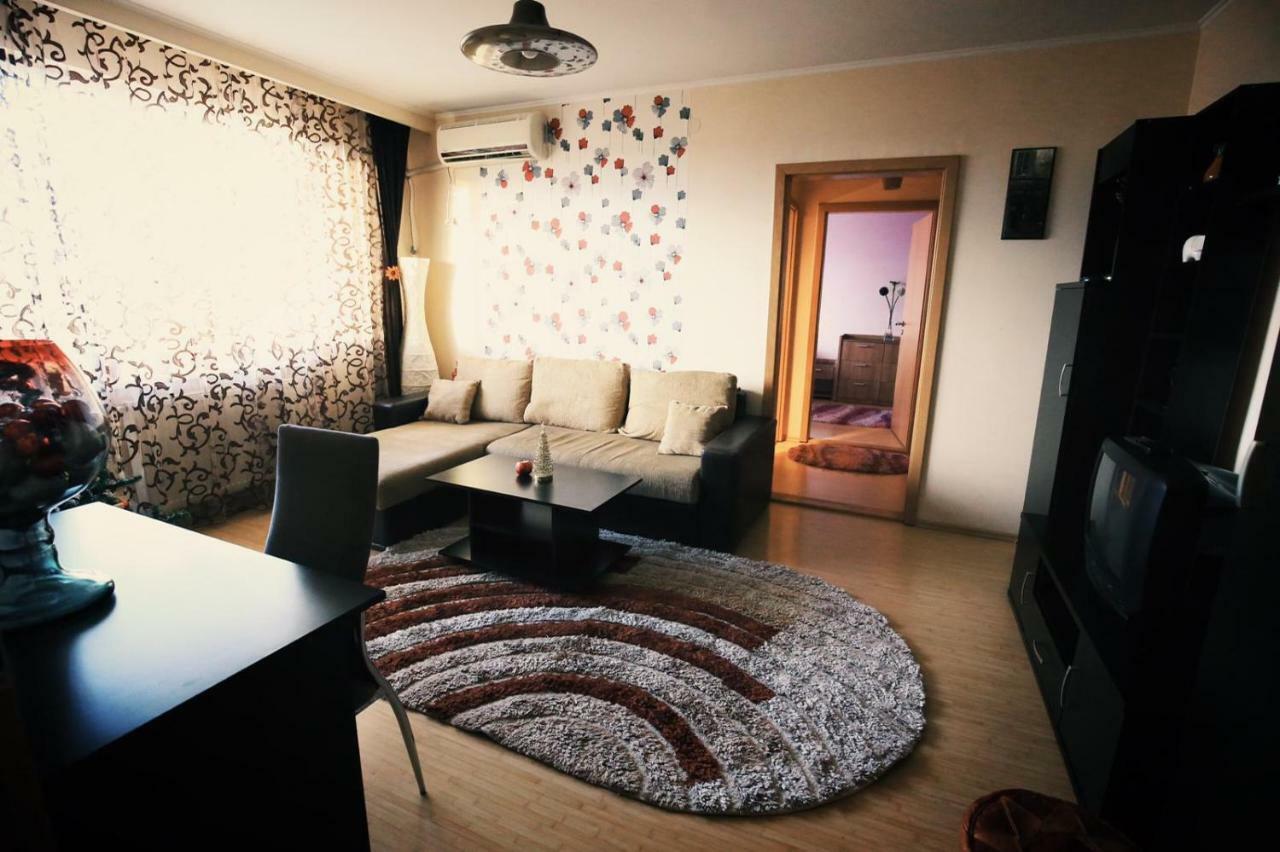 Hmm Apartament ซีบิว ภายนอก รูปภาพ