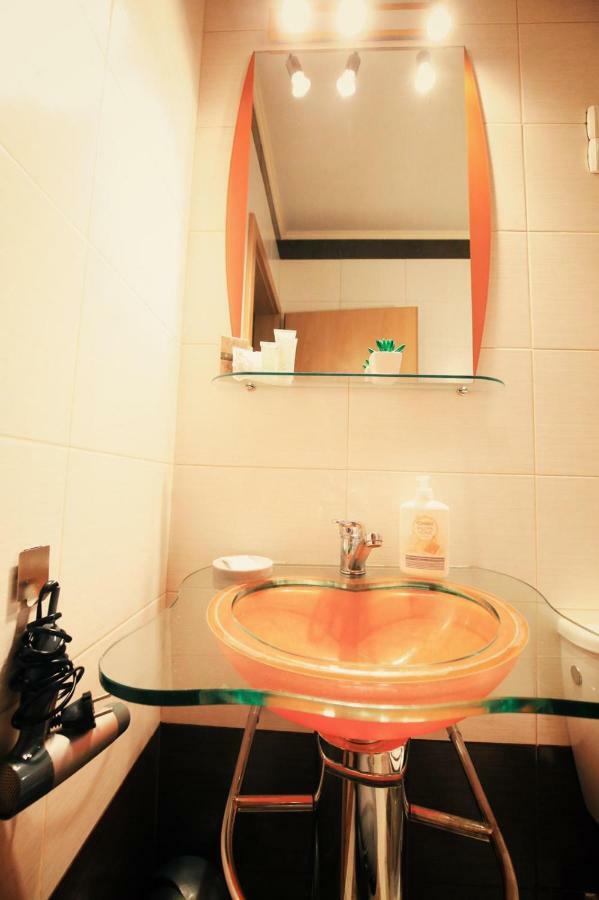 Hmm Apartament ซีบิว ภายนอก รูปภาพ