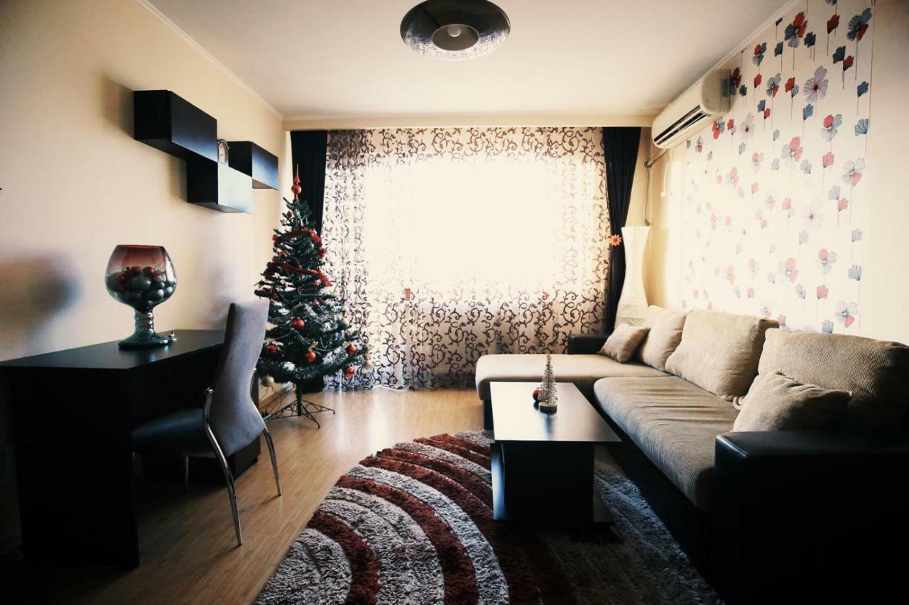 Hmm Apartament ซีบิว ภายนอก รูปภาพ