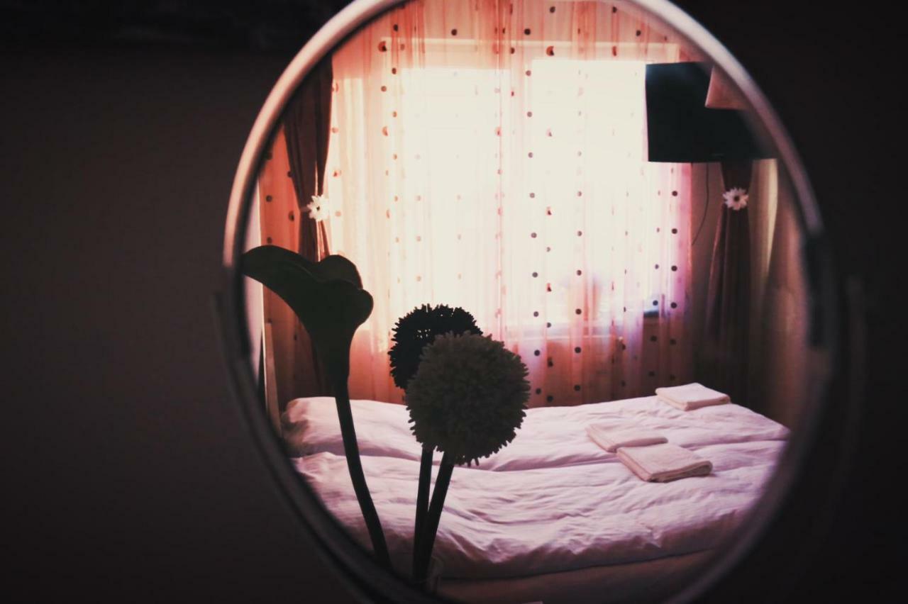 Hmm Apartament ซีบิว ภายนอก รูปภาพ
