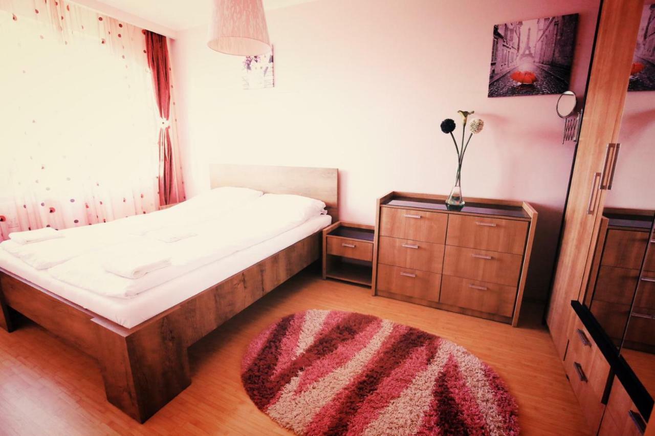 Hmm Apartament ซีบิว ภายนอก รูปภาพ