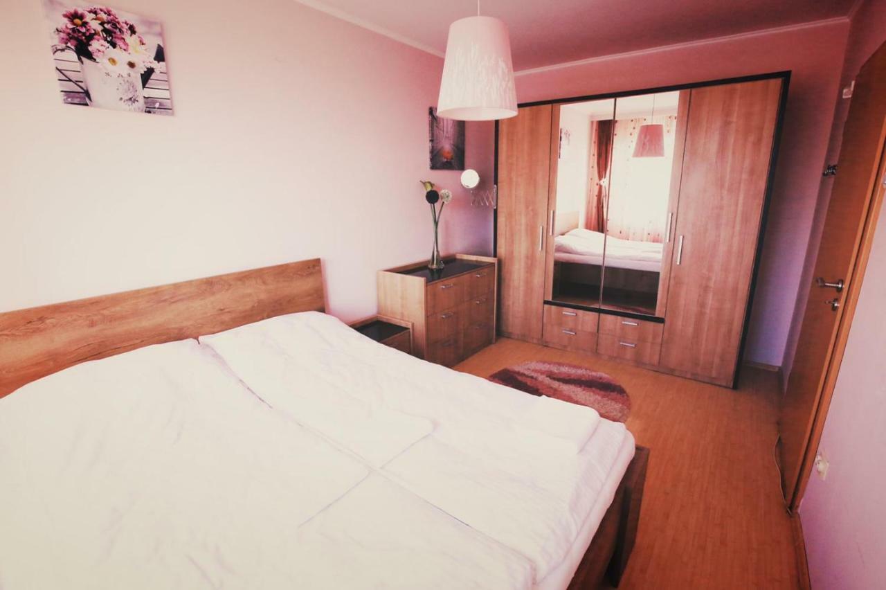 Hmm Apartament ซีบิว ภายนอก รูปภาพ