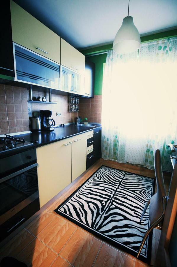 Hmm Apartament ซีบิว ภายนอก รูปภาพ